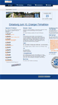 Mobile Screenshot of firmathlon-erlangen.de